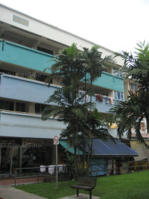 Blk 342 Ubi Avenue 1 (Geylang), HDB 3 Rooms #286412